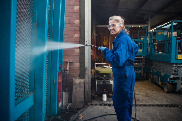 Best Local Pressure Washing Services  in Roscoe, IL
