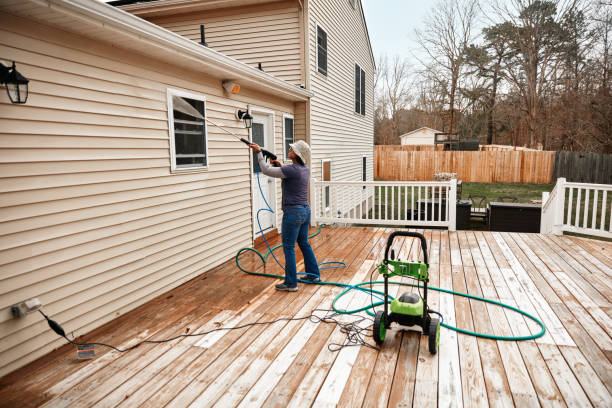 Best Best Pressure Washing Companies  in Roscoe, IL