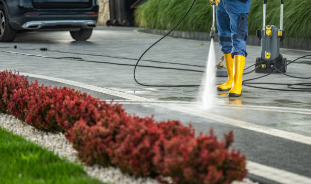Best Commercial Pressure Washing  in Roscoe, IL