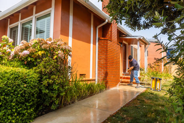 Best Residential Pressure Washing Services  in Roscoe, IL