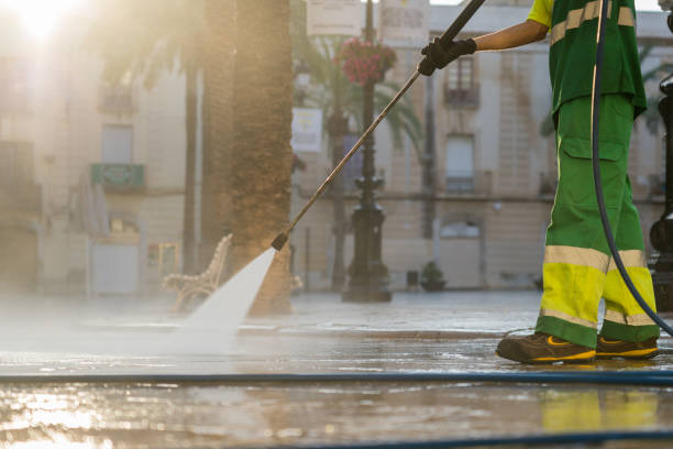 Local Pressure Washing Services in Roscoe, IL