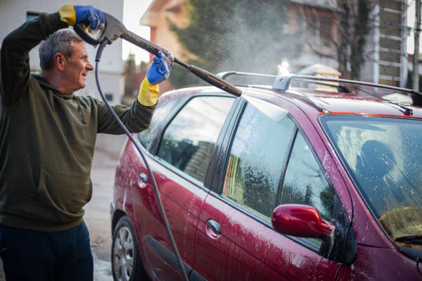 Best Pressure Washing Near Me  in Roscoe, IL